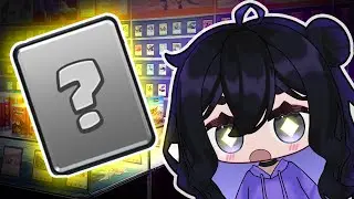Can I Pull A Ghost Rare! ✦ TCG Card Shop Simulator ✦🤍Yapping Ghost Gal🤍 ✦ Road to 400