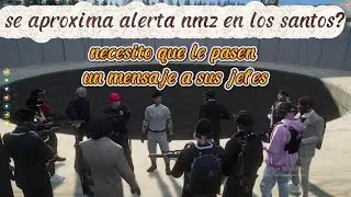 namelez secuestran a 3 policias | dovux life
