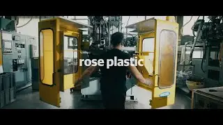 rose plastic - Familienunternehmen und Global Player