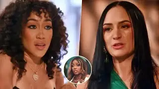 &ldquo;IT WAS ALL ACTING!&rdquo; Miami Tip SHOOK As Allan&rsquo;s WIFE Drops BOMBS On Amara! #LHHMIA S7