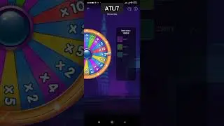 🎯💸 Misez petit, gagnez gros ! Spin and Win 💰.