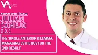 The Single Anterior Dilemma: Managing Esthetics For The End Result