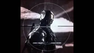 &ldquo;Lesser Warriors&rdquo; || deathstroke edit || Fragment Slowed || #edit #slade #deathstroke #shorts