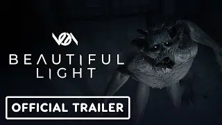 Beautiful Light - Official Alpha Gameplay Trailer
