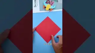 how to make super cool Transformers origami in just a few simple steps? #origami