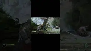 KRATOS FACES ALVA IN AN EXTREMELY HARD BATTLE &ndash; RTX 5070 4K60FPS 180HZ #godofwarragnarok #shorts