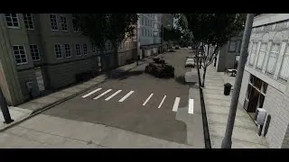 Insurgency Sandstorm Coop with Snake 001: Block Party