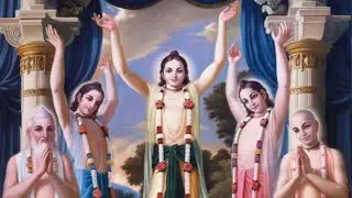 Harinam Sankirtan | ISKCON Proddatur LIVE | Morning Darshan