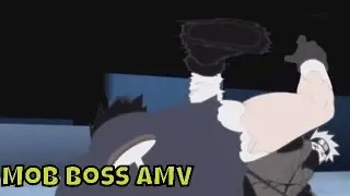 Naruto Dubstep AMV - Mob Boss
