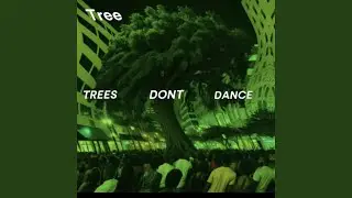 Trees Don&rsquo;t Dance