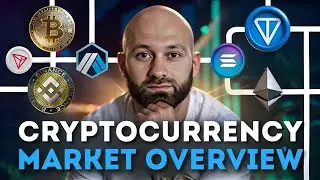 Waiting for a Long Impulse... 🥳💪 Cryptocurrency Market Review #68