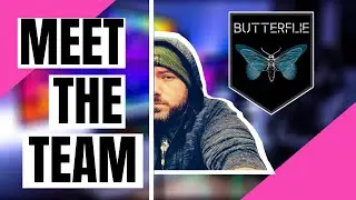 Meet The Team - Jesse Esport CEO Interview
