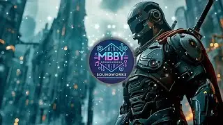 Oath to the Unbroken | A Cinematic EDM Anthem of Defiance and Destiny | MBBY Soundworks