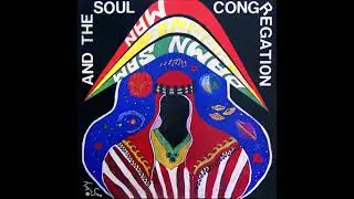 DAMN SAM THE MIRACLE MAN - Smash (1970)