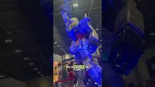 MCM Comic Con final day 💥