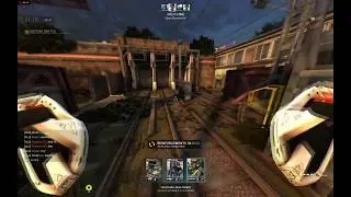 Defibilator only match