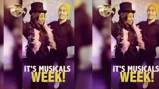 Strictly Come Dancing 2017
