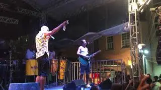 Samba trator pedro arcanjo Bere Bere