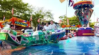 Future Dance - De Voer (Offride 2) | Kermis Geleen 2025
