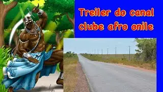 trilha do canal clube afro onile