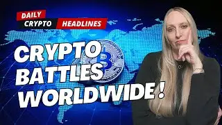 Bitcoin Auctioned by the DOJ, Solana&rsquo;s Big Test, and a $700M Bitcoin Lost: What You Need to Know