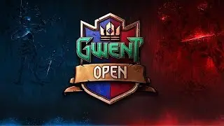 Huyahanachan vs Adzikov | GWENT Open #3