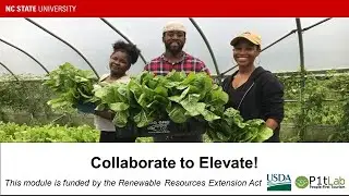 Farm tourism: Collaborate to elevate