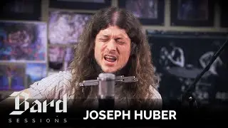 Joseph Huber | Pale, Lonesome Rider || Bard Sessions