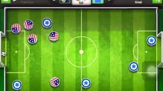 Soccer stars gameplay 1#