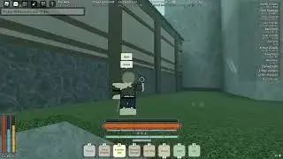 Deepwoken a sad tragic death