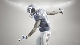 Odell Beckham Jr Highlights 2015 | HD