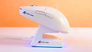 Attack Shark X6 in 2025: Is It Still the Best Cheap Mouse?