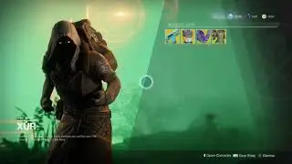 Destiny 2 | Xur Week 1