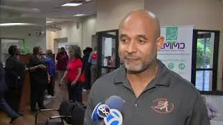 First black-owned urgent care facility on Chicago's South Side
