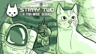 Yot Club &mdash; Priorities | Stray Two | a fan-made sequel