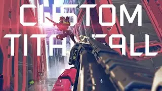 The best Titanfall 2 game-modes are Fan made !!