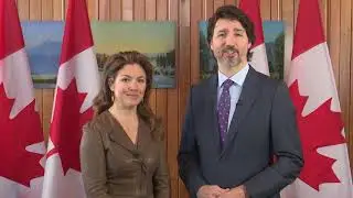 Message du premier ministre Trudeau à l’occasion de la Journée internationale de la femme 2021