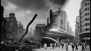 Japan After WWII: The Untold Story of Reconstruction, Reform, and Cultural Transformation