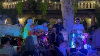 &ldquo;Inspiration&rdquo; &ndash; Gipsy Kings Cover | David Merino with Gaetano & Friends &ndash; Live in Sedona, AZ (Tlaq.)