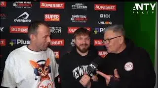 JTO I RADO NA FAME 29 KONFERENCJA!!!