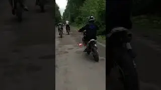тгк:bset4 #automobile #dirtbikeadventures #bikers #supermoto #smartphone #bikelife #эндуро #стант