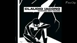 TH491 Claudio Iacono - Noiser
