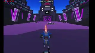 Clone Drone in the Danger Zone episode 6 Flame Raptor challenge
