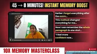 &ldquo;She Forgot Biology in 45 Minutes&hellip; Until THIS Happened.&rdquo;