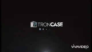 TronCase 2021 Step by step tutorial