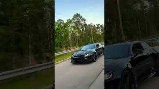 Camaro ZL1 FBO w BTR Cam pulls #fyp #foryou #explore #car #chevy #cammedcamaro