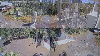 CSSL Live Conditions Stream