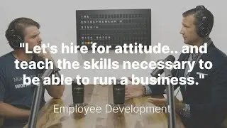 Experiential Learning | Nick Bayer - Saxbys