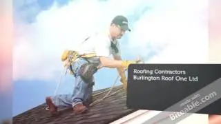 Roofing Contractors Burlington Roof One Ltd