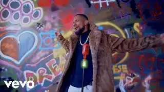 Mc Chido - Get Naughty